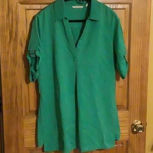 Soft Surroundings tunic